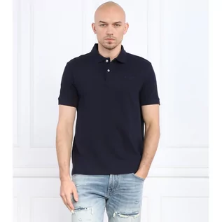 Koszule męskie - GUESS Polo OZ | Regular Fit - grafika 1