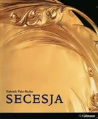 Książki o kulturze i sztuce - Secesja - miniaturka - grafika 1