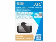 Paski, szelki, uprzęże foto - Osłona Na Ekran Lcd Do Fuji Fujifilm X-T200 Szkło - miniaturka - grafika 1
