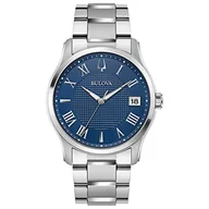 Zegarki męskie - Bulova 96B386 - miniaturka - grafika 1