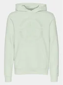 Bluzy męskie - Blend Bluza 20716546 Niebieski Regular Fit - miniaturka - grafika 1