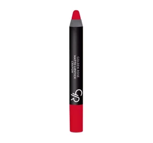 Golden Rose Matte Crayon 07 - Szminki - miniaturka - grafika 1
