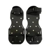 Obuwie robocze - Nakładki podeszwy do butów z kolcami r.uniwersalny - miniaturka - grafika 1