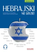Książki obcojęzyczne do nauki języków - Hebrajski nie gryzie! - miniaturka - grafika 1
