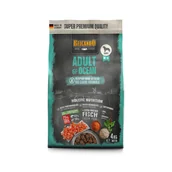 Sucha karma dla psów - Belcando Adult GF Ocean Sucha karma dla psów ryba 4kg - miniaturka - grafika 1