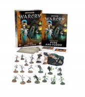 Gry planszowe - Warcry Pyre & Flood - miniaturka - grafika 1