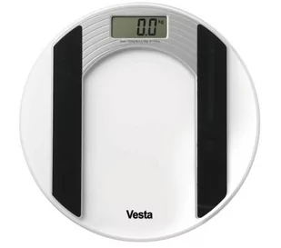 Vesta EBS01X - Wagi łazienkowe - miniaturka - grafika 1