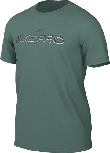 Nike Top męska koszulka Dri-Fit Db Pro, Bicoastal, FJ2393-361, L