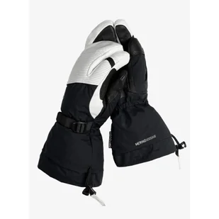 Rękawice narciarskie Ortovox Freeride 3 Finger Glove Pro - Rękawice narciarskie - miniaturka - grafika 1