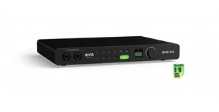 Audient EVO SP8 przedwzmacniacz mikrofonowy 8wejść/8wyjść, USB 2.0 (USB-C) - Inne akcesoria muzyczne - miniaturka - grafika 1