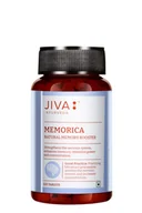 Suplementy naturalne - Memorica, Pamięć I Koncentracja, 120 Tab. - miniaturka - grafika 1
