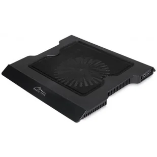 Media-Tech Heat Buster 2 (MT2656) - Podkładki chłodzące pod laptopa - miniaturka - grafika 1