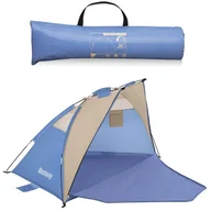 Namioty - Namiot turystyczny Ramble X2 100 x 200 x 100 cm Bestway 68001 - miniaturka - grafika 1