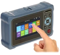 Pozostałe akcesoria sieciowe - Reflektometr optyczny OTDR-XK40D - miniaturka - grafika 1