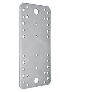 Łącznik płaski 200x35 mm Domax - Łączniki, trójniki, kształtki - miniaturka - grafika 1