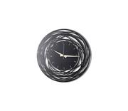 Zegary - Metalowy zegar ścienny Ball, ø 50 cm - miniaturka - grafika 1