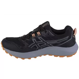 Buty Asics Gel-Sonoma 7 W 1012B413 (kolor Czarny, rozmiar 40) - Buty sportowe damskie - miniaturka - grafika 2