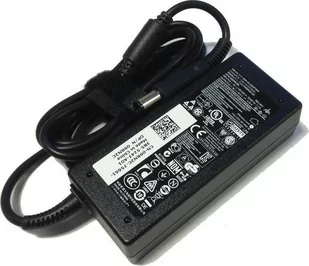 Dell AC Adaptor 3 Pin 65W - Baterie do laptopów - miniaturka - grafika 1