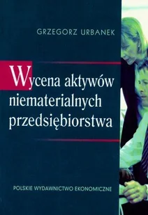 Wycena aktywów niematerialnych przedsiębiorstwa - Ekonomia - miniaturka - grafika 1