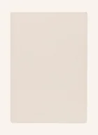 Prześcieradła - Formesse Prześcieradło Z Gumką Bella Donna Premium beige - miniaturka - grafika 1