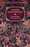 Literatura obyczajowa - Wspomnienia z martwego domu - miniaturka - grafika 1