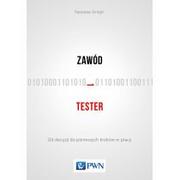 Programowanie - Wydawnictwo Naukowe PWN Zawód tester - miniaturka - grafika 1