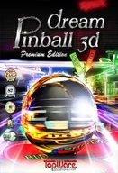 Gry PC Cyfrowe - Dream Pinball 3D Steam Key GLOBAL - miniaturka - grafika 1