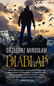 Audiobooki - kryminał, sensacja, thriller - Diablak - miniaturka - grafika 1