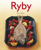 Książki kucharskie - Ryby - miniaturka - grafika 1