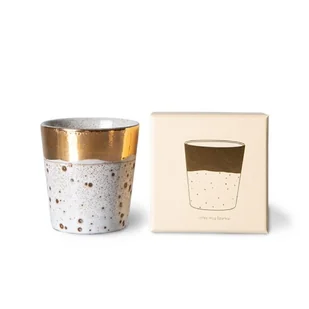 Zestaw prezentowy COFFEE PLANT ze złoconym kubkiem - Kawa - miniaturka - grafika 7