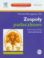 Książki medyczne - Urban & Partner Zespoły padaczkowe - Werz Mary Ann, Pita Ignacio L. - miniaturka - grafika 1