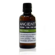 Aromaterapia - Olejek Eteryczny 50ml Natualny Drzewo Herbaciane - miniaturka - grafika 1