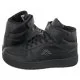 Buty sportowe damskie - Buty Bash Mid 242610/1014 White/L Grey (KA230-b) Kappa - miniaturka - grafika 1