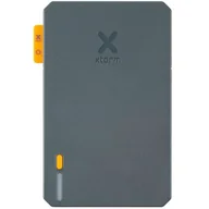 Powerbanki - Xtorm Powerbank Essential 10 000mAh XE1101 Szara - miniaturka - grafika 1