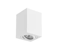 Lampy sufitowe - Brilagi - LED Oświetlenie punktowe MIA 1xGU10/30W/230V 100x80 mm białe - miniaturka - grafika 1