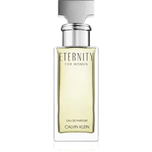 Calvin Klein Eternity woda perfumowana 30ml - Wody i perfumy damskie - miniaturka - grafika 1
