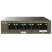 Switche - Tenda Switch TEG1105PD TEG1105PD) - miniaturka - grafika 1