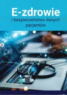 Podstawy obsługi komputera - E-zdrowie i bezpieczeństwo danych pacjentów - miniaturka - grafika 1