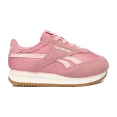 Buty dla dziewczynek - Obuwie sportowe Reebok CEO-FIORI AR30309RQW - miniaturka - grafika 1