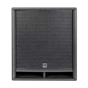 HK Audio PR:O 118 Sub D2 - aktywny subwoofer‌ ♦ 30 DNI NA ZWROT ♦ GWARANCJA DOOR-TO-DOOR ♦ SZYBKA WYSYŁKA - Głośniki estradowe - miniaturka - grafika 1