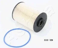 Filtry paliwa - Filtr paliwa Ashika 30-ECO029 - miniaturka - grafika 1