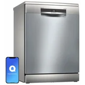 Zmywarki - Bosch SMS6EDI06E - miniaturka - grafika 1