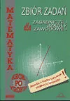 Podręczniki dla szkół zawodowych - Matematyka. Zbiór zadań dla zasadniczej szkoły zawodowej - miniaturka - grafika 1