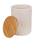 Pojemniki kuchenne - Pojemnik na produkty sypkie MAYA, WENKO - miniaturka - grafika 1