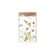 Pojemniki kuchenne - Pojemnik Szklany (900 Ml) Botanics Typhoon - miniaturka - grafika 1