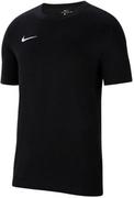 Koszulki męskie - Nike Dri-Fit Park 20 Tee CW6952-010 Rozmiar: M - miniaturka - grafika 1