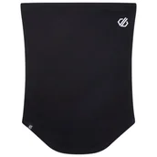 Apaszki i szaliki męskie - Dare 2b Komin unisex Niveous Czarny - miniaturka - grafika 1