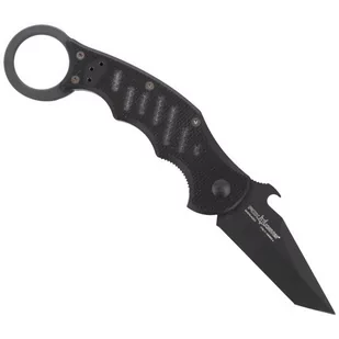 FOX - Nóż składany Dart Karambit Emerson Opener by Doug Marcaida - FX-597 - Noże - miniaturka - grafika 2