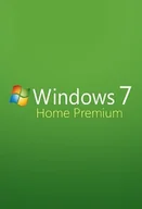 Gry PC Cyfrowe - Windows 7 OEM Home Premium PC Microsoft Key GLOBAL - miniaturka - grafika 1