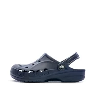 Klapki i japonki męskie - Buty do chodzenia męskie Crocs Baya - miniaturka - grafika 1